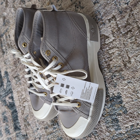 Adidas Nizza Trek shoes - Picture 15 of 15